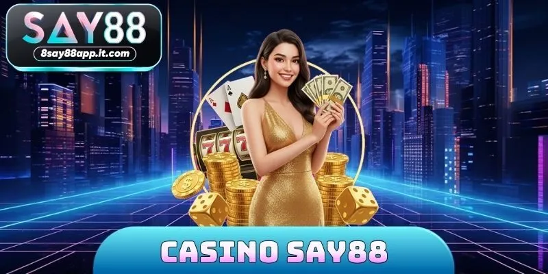 Casino SAY88